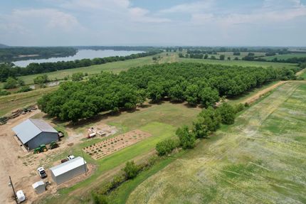 Recreational Property in Conway County, Arkansas