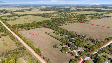 Farm and Ranch in Butler County, Kansas