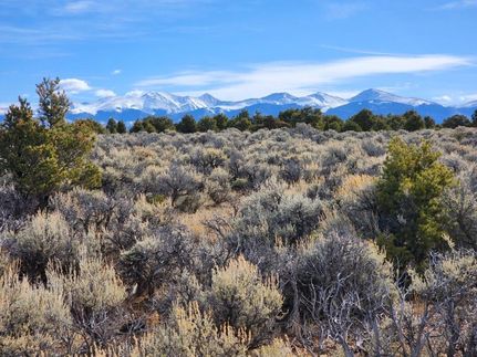 Recreational Property in Costilla County, Colorado