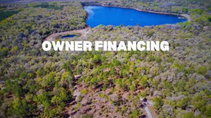 Recreational Property in Putnam County, Florida
