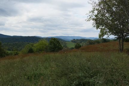 Farm and Ranch in Wythe County, Virginia