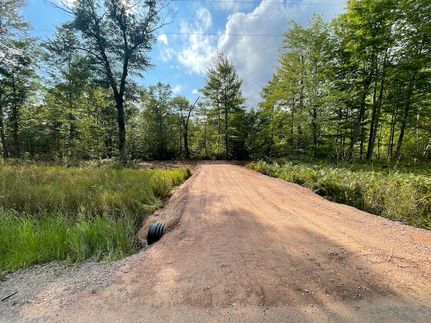 Recreational Property in Juneau County, Wisconsin
