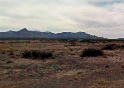 Land in Luna County, New Mexico