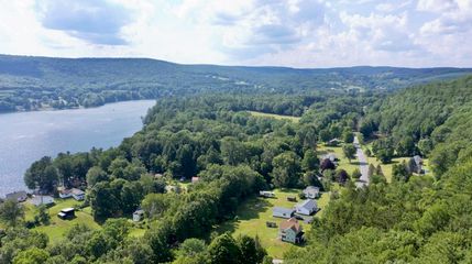 Homesite for sale in Otsego County, New York