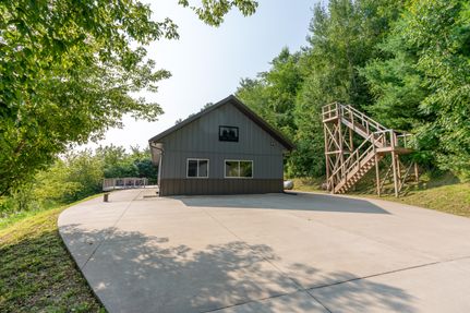 Farm and Ranch in Trempealeau County, Wisconsin
