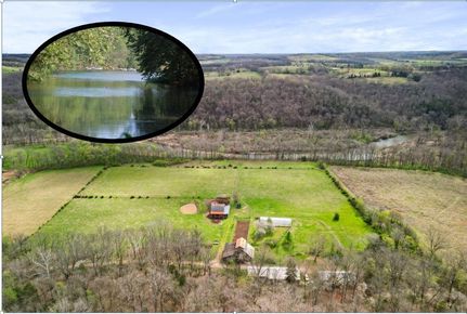 Timberland Property in Ozark County, Missouri