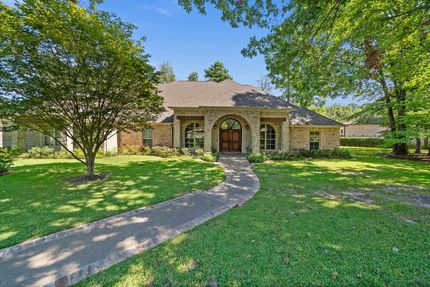 Recreational Property in Smith County, Texas
