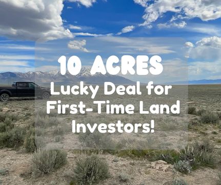 Farm and Ranch in Elko County, Nevada
