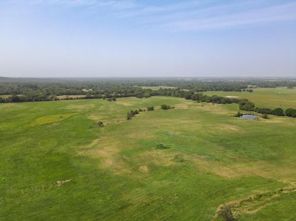 Land in Muskogee County, Oklahoma