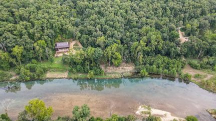 Riverfront Property in Howell County, Missouri