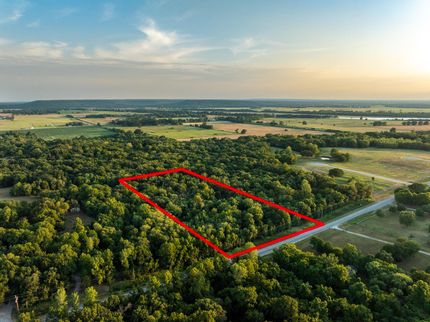 Recreational Property in Tulsa County, Oklahoma