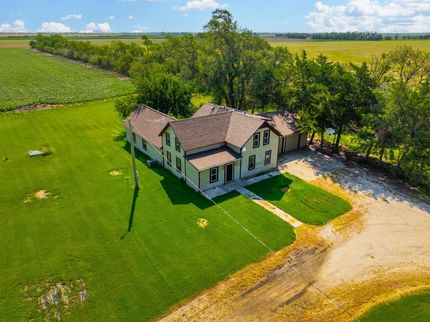 House in Reno County, Kansas