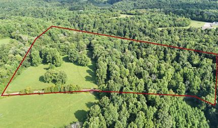 Farm and Ranch in Bedford County, Tennessee