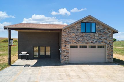 Land in Pennington County, South Dakota