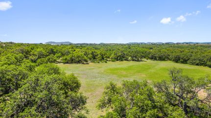Recreational Property for sale in Blanco County, Texas