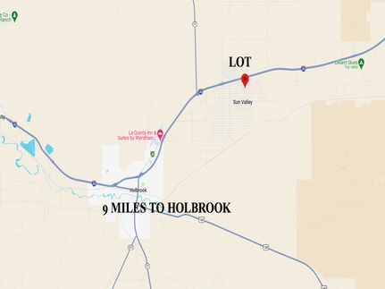 Undeveloped Land for sale in Navajo County, Arizona