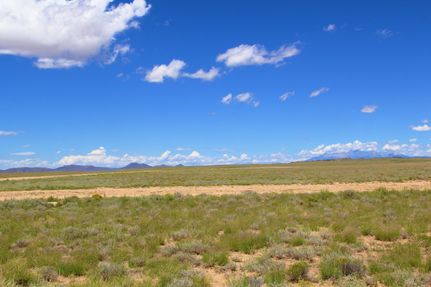 Undeveloped Land in Costilla County, Colorado