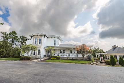 Recreational Property in Marion County, Indiana