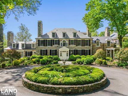 Farm and Ranch in Loudoun County, Virginia