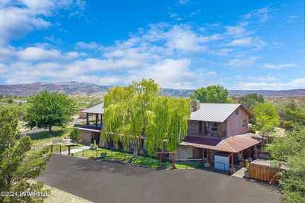 House in Yavapai County, Arizona