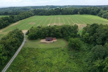 Land in Ashland County, Ohio