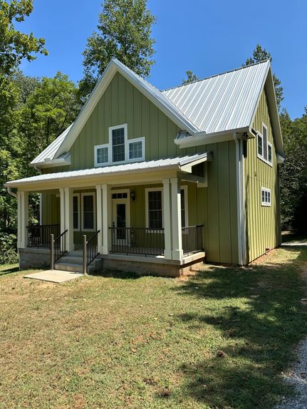 Recreational Property in Giles County, Tennessee