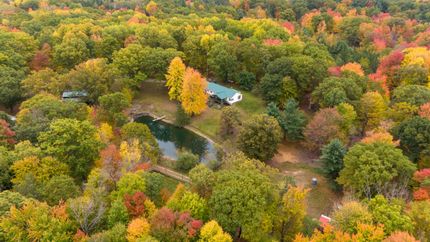 Recreational Property in Gladwin County, Michigan