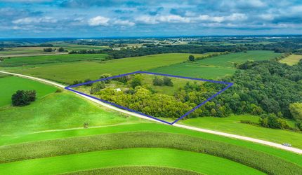 Farm and Ranch in Winona County, Minnesota