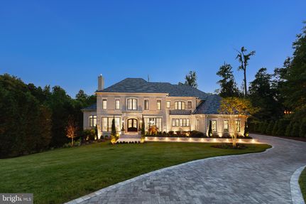 Farm and Ranch in Fairfax County, Virginia