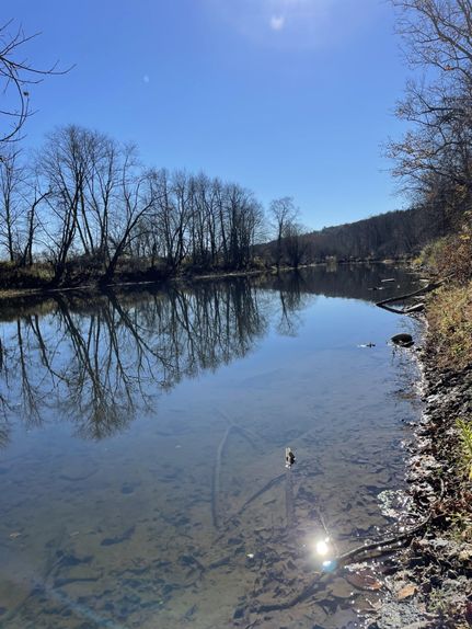 Undeveloped Land in Chenango County, New York