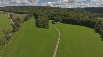 Farm and Ranch in Cortland County, New York