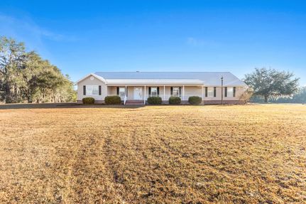 Farm and Ranch in Madison County, Florida