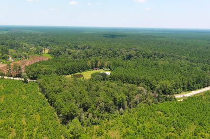 Farm and Ranch in Allen Parish, Louisiana