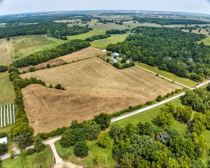 Timberland Property in Lawrence County, Missouri