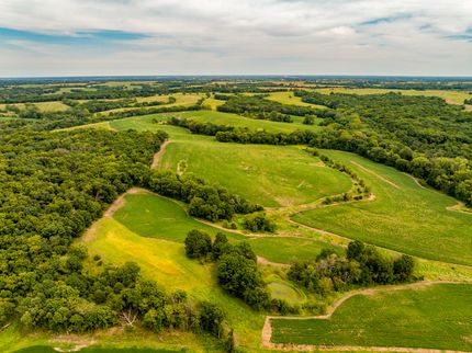Timberland Property in Mercer County, Missouri
