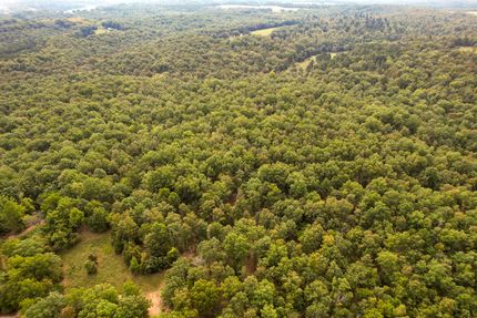 Land in Shannon County, Missouri