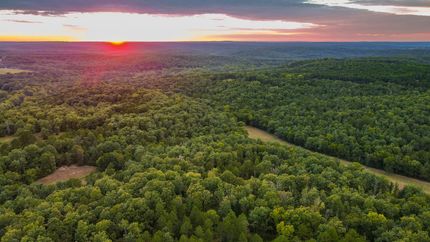 Timberland Property in Texas County, Missouri