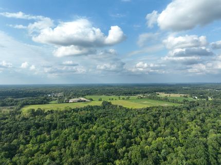 Hunting Property in Saint Clair County, Michigan