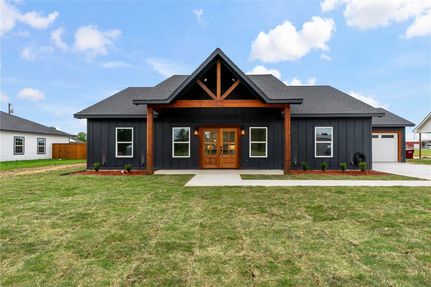 Timberland Property in Lamar County, Texas