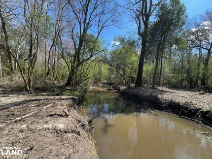 Farm and Ranch in Marion County, Mississippi