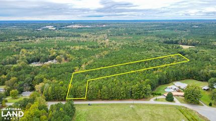 Farm and Ranch in Lee County, North Carolina