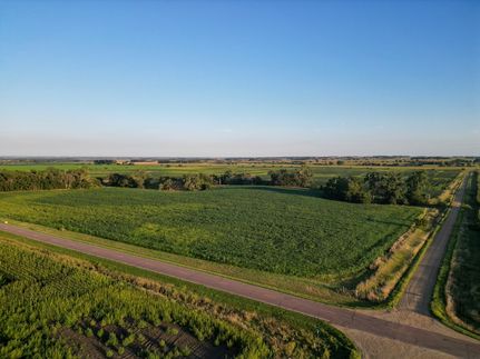 Hunting Property in Clay County, South Dakota