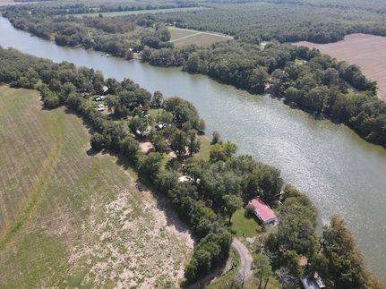 Undeveloped Land in Caldwell Parish, Louisiana