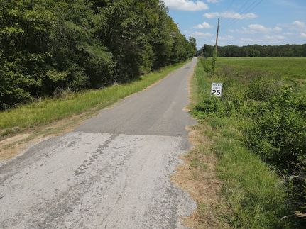 Recreational Property in Caldwell Parish, Louisiana