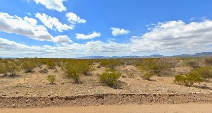 Farm and Ranch in Mohave County, Arizona