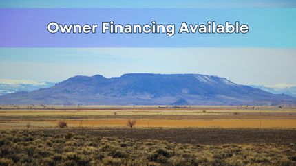 Land in Costilla County, Colorado