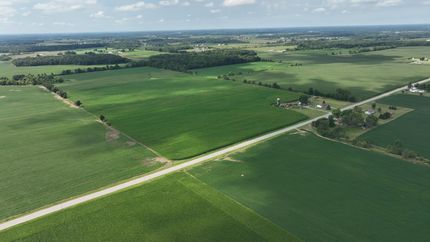 Farm and Ranch in Defiance County, Ohio