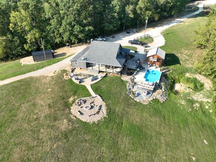 Recreational Property in Washington County, Kentucky