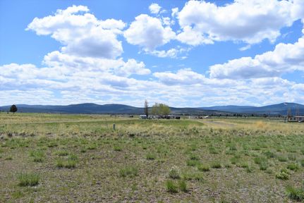 Timberland Property in Modoc County, California
