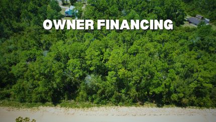 Homesite in Jackson County, Florida